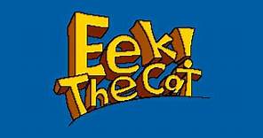 Opening Movie - Eek! The Cat