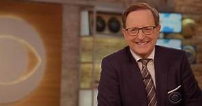"CBS This Morning Saturday" says goodbye to co-host Anthony Mason