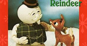 Burl Ives - Rudolph The Red-Nosed Reindeer
