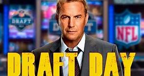 Draft Day - Decisión Final Película- La mejor película para entender el Draft NFL