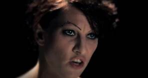 Amanda Palmer - The Bed Song (Official Video)