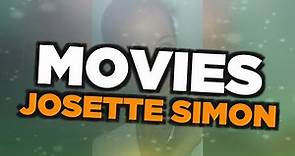 Best Josette Simon movies