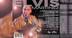 Elvis Martinez - Esta Navidad (Audio Oficial) álbum Musical Directo Al Corazon - 1999