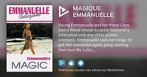 Magique Emmanuelle
