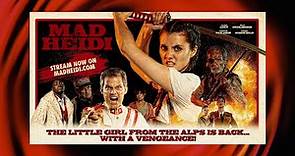 MAD HEIDI - Film Review