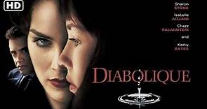 Diabolique (1996) Bande Annonce Officielle VO