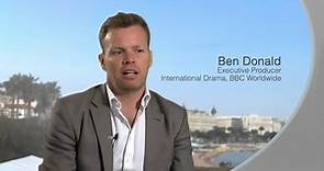 Producers' Talks with Ben Donald, BBC Worldwide