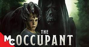 The Occupant | The Whooper Returns | Full Movie | Horror Thriller