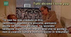 HuffPost Italia - Le 10 frasi più belle di Woody Allen,...