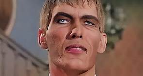The 1979 Death Of The Original Lurch From The Addams Family