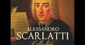 Alessandro Scarlatti (1660-1725) - Flute Sinfonias (Brilliant Collection cd´s 1- 2 , 2019)
