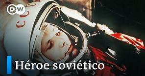 Yuri Gagarin: el hombre que conquistó el espacio