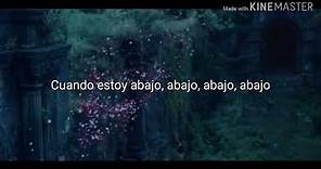 Coldplay - Hymn For The Weekend (Letra español)
