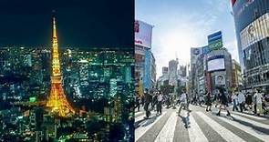 2023-2024東京冬季點燈推薦 大井競馬場TOKYO MEGA Illumination登場 | 聯合新聞網