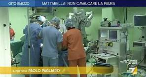 Gli ospedali italiani, il bene comune che il mondo apprezza