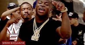 O.T. Genasis "Push It" (WSHH Exclusive - Official Music Video)