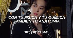 jimin con esta canción latina de fondo es otro nivel