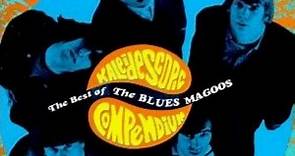 Blues Magoos - Kaleidescopic Compendium: The Best Of The Blues Magoos