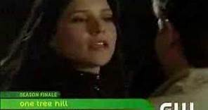One Tree Hill- 4x21 Season Finale Promo- From CW! Watch it!