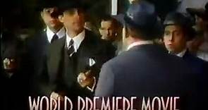 The Revenge of Al Capone | movie | 1989 | Official Teaser