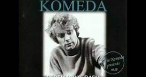 Krzysztof Komeda - Rosemary's Baby; Dziecko Rosemary (stereo)