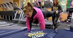 The Biggest Loser || The Last Last Chance Workout