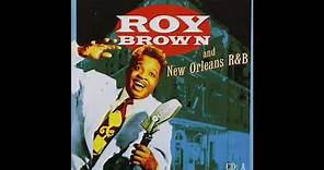 Roy Brown - Singles (1947 1952) [2 CD Compilation]