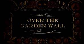 Over the Garden Wall - Intro (Italian) | Avventura nella foresta dei misteri