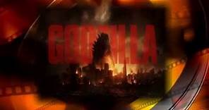 Godzilla (2014) Trailer [HQ]