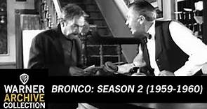 Preview Clip | Bronco: Season 2 | Warner Archive