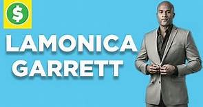 An American actor and producer LaMonica Garrett |Career, personal life, Net Worth