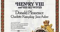 Henry VIII and His Six Wives streaming online
