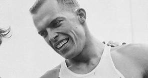 Tom Courtney (1933–2023), Olympic gold medal-winning sprinter