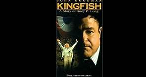 Kingfish: A Story of Huey P. Long (1995) Full Movie