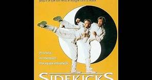 Sidekicks (1992) Film Complet