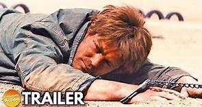 RUN & GUN (2021) Trailer | Mark Dacascos, Ben Milliken Action Thriller Movie