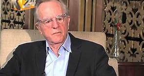 Exclusive Interview With John Sculley, Former CEO Of Apple