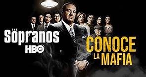 Los Soprano: Top 5: Momentos y Crímenes emblemáticos l #TeLoCuentaHBO