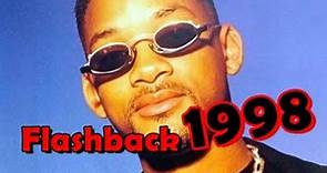 Billboard Hot 100 Flashback - March 14, 1998