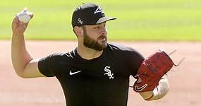 Giolito ready to lead White Sox staff in 2020