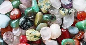 9 Good Luck Stones to Attract Positive Energy and Prosperity | LoveToKnow
