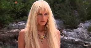 Splash 1984 , Mermaid Movie Trailer , Tom Hanks & Daryl Hannah