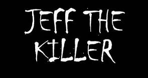 Jeff the Killer Theme Song (Official)