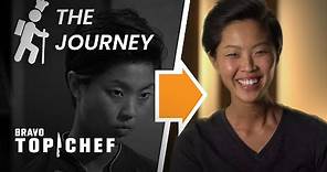 Kristen Kish's Journey to Becoming Top Chef | The Journey