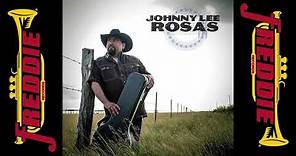 Johnny Lee Rosas - Solo (Album Completo)