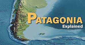 The Geography of Patagonia Explained