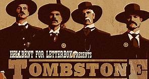 Tombstone (1993) HD Kurt Russell, Val Kilmer, Sam Elliott, Bill Paxton,