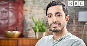 Riz Ahmed on dual identities, stereotypes and representation - BBC