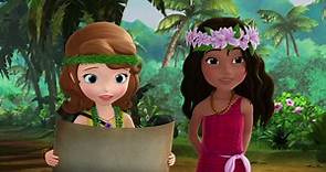 Sofia The First Season 3 Episode 13