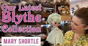 Our Latest Blythe Collection